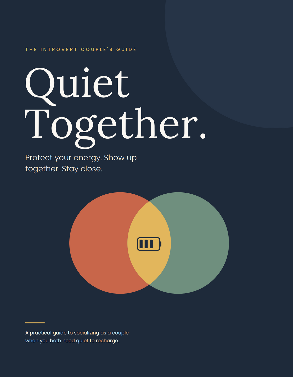 Quite Together